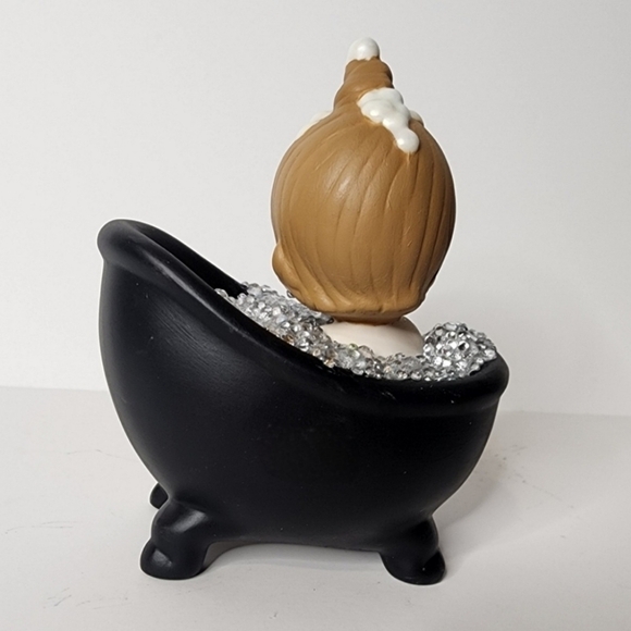 Taylor Swift Reputation Look What You Made Me Do Inspired Figurine - Picture 3 of 7